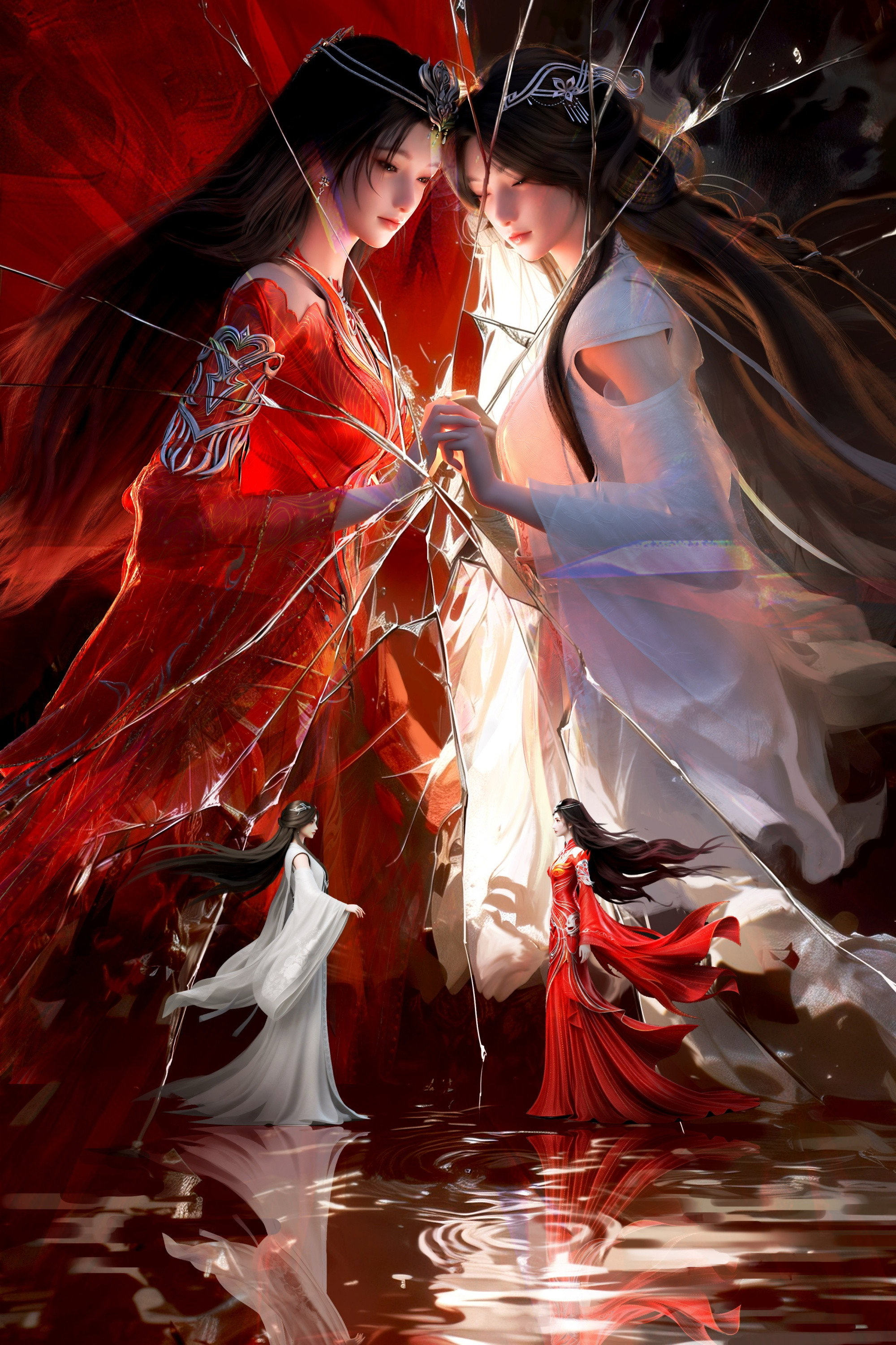 神墓